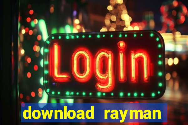 download rayman legends pc pt-br