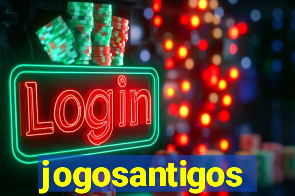 jogosantigos