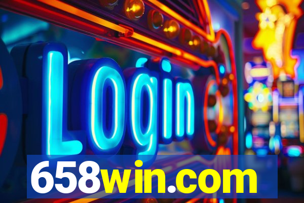 658win.com