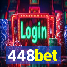 448bet
