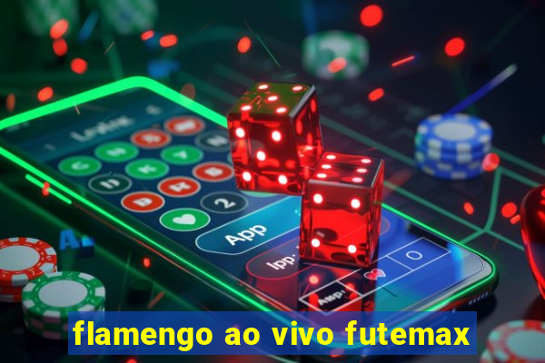 flamengo ao vivo futemax