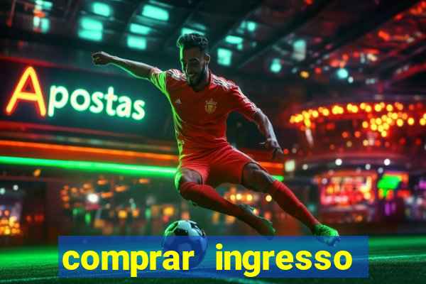 comprar ingresso jogo do porto