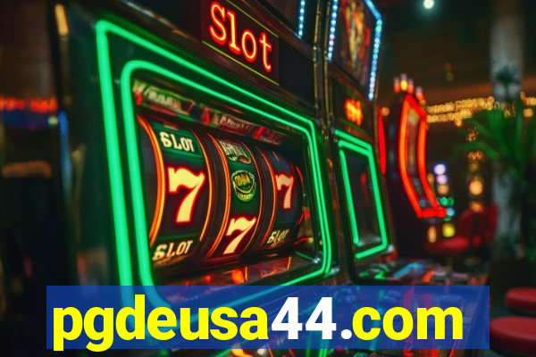 pgdeusa44.com