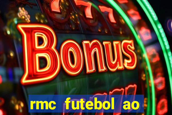 rmc futebol ao vivo gratis
