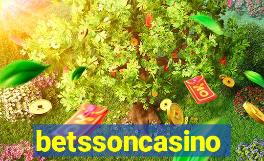 betssoncasino