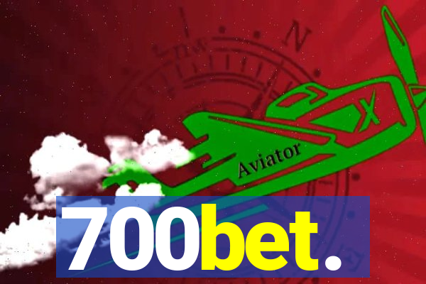 700bet.