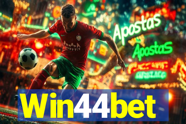 Win44bet