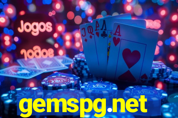 gemspg.net