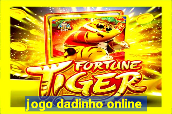 jogo dadinho online