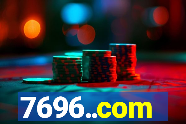 7696..com