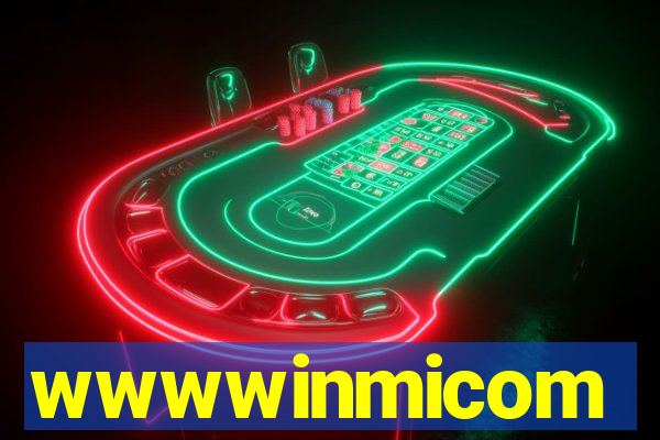 wwwwinmicom