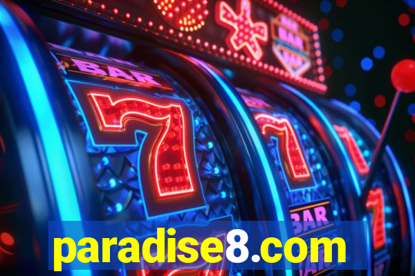 paradise8.com