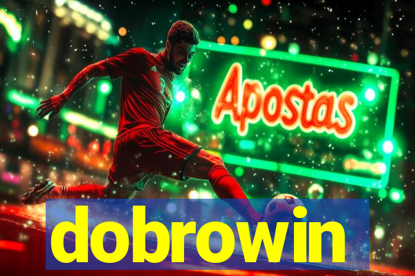 dobrowin