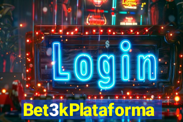 Bet3kPlataforma