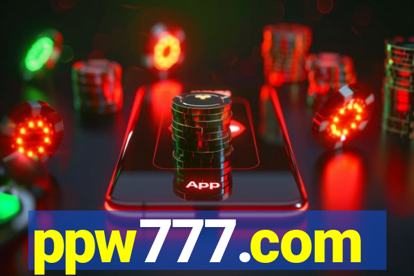 ppw777.com
