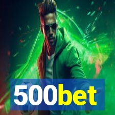 500bet
