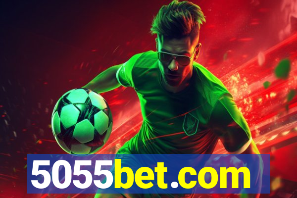 5055bet.com