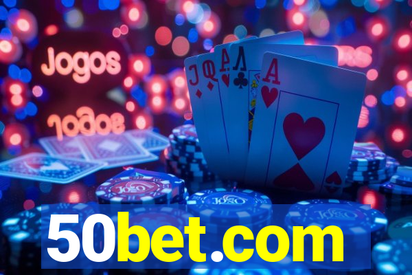50bet.com