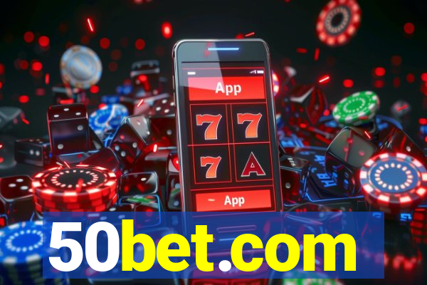 50bet.com