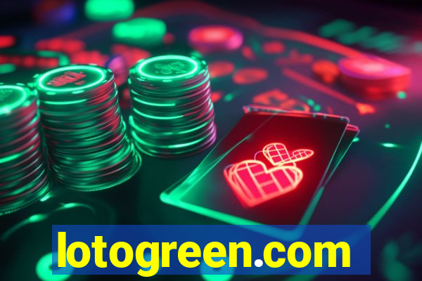 lotogreen.com