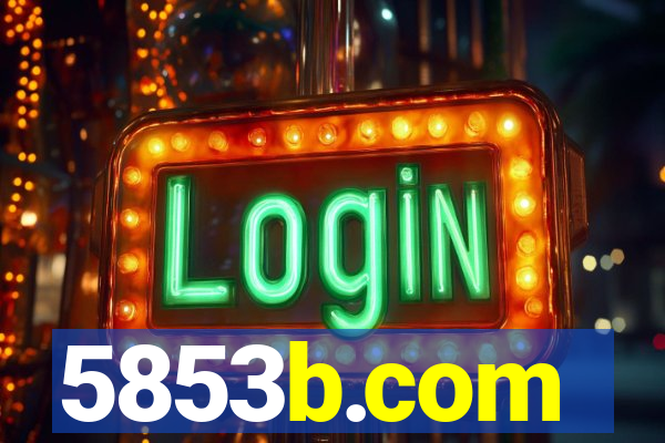 5853b.com