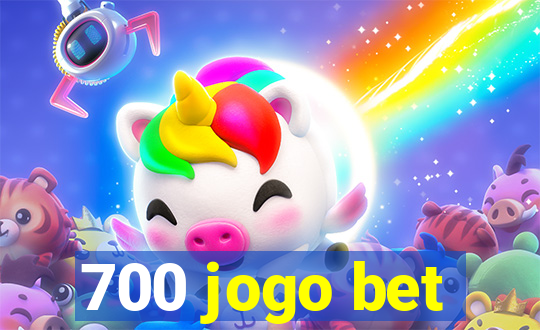 700 jogo bet
