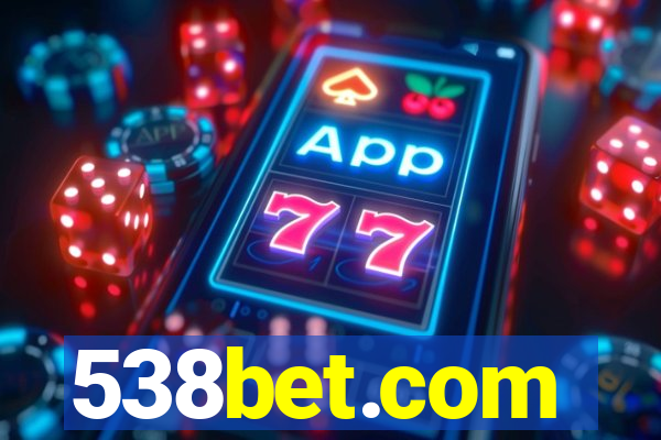 538bet.com