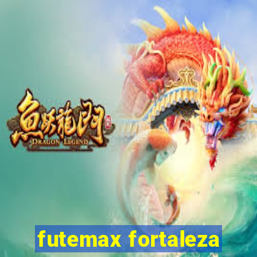 futemax fortaleza