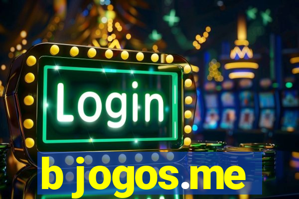 b jogos.me