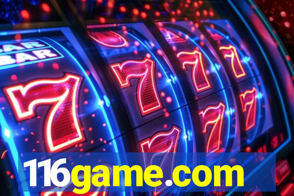 116game.com