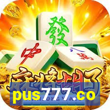 pus777.co