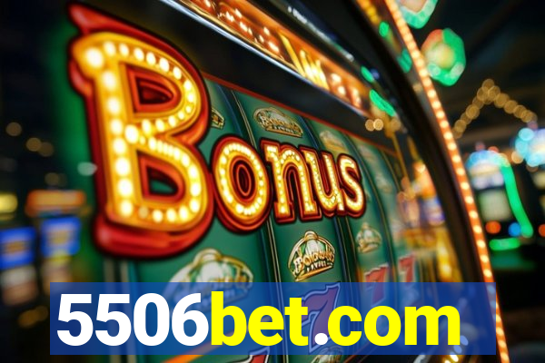 5506bet.com