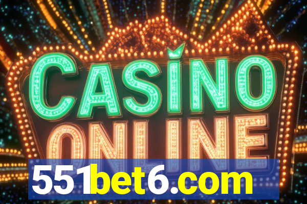 551bet6.com