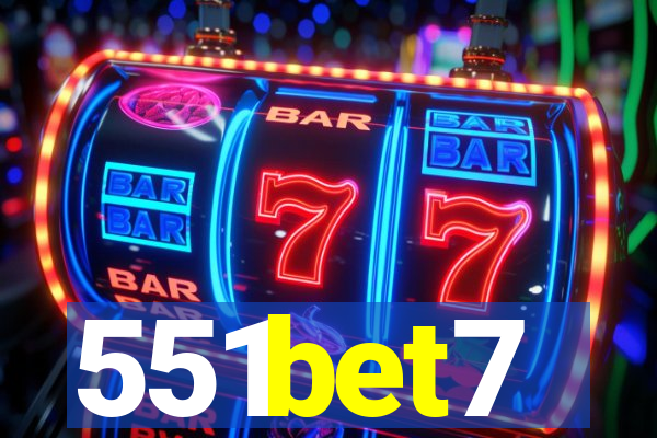 551bet7
