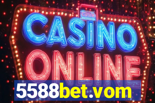 5588bet.vom
