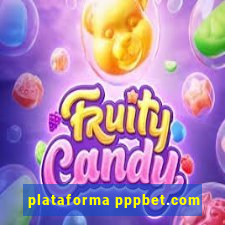 plataforma pppbet.com
