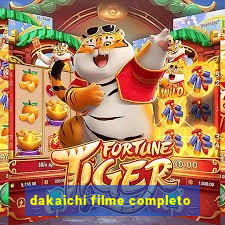 dakaichi filme completo