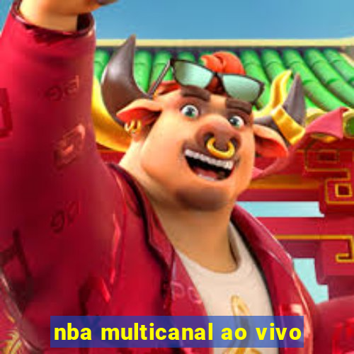 nba multicanal ao vivo