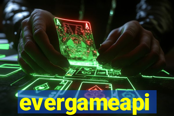 evergameapi