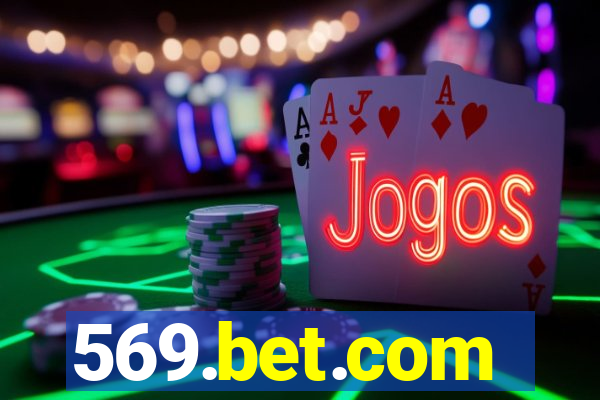 569.bet.com