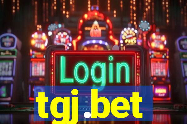 tgj.bet