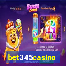bet345casino
