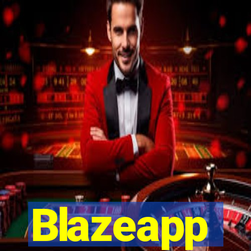 Blazeapp