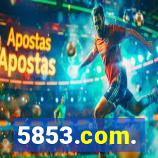 5853.com.