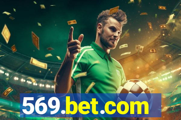 569.bet.com
