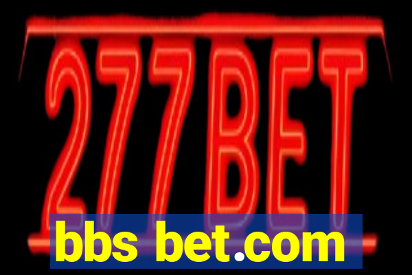 bbs bet.com