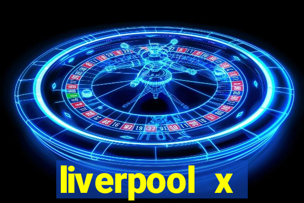 liverpool x tottenham multicanais