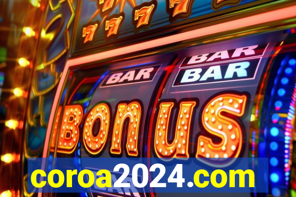 coroa2024.com