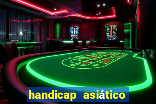 handicap asiático 0.0 0 5