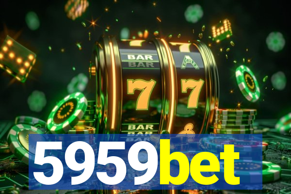 5959bet